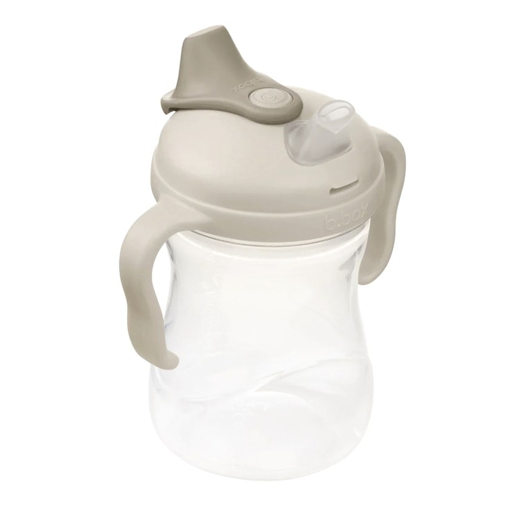 Tasse d'apprentissage 3 en 1 gobelet évolutif bébé