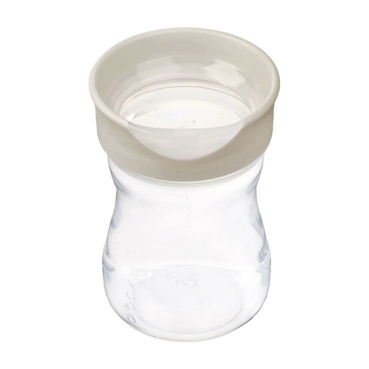 Tasse d'apprentissage 3 en 1 gobelet évolutif bébé
