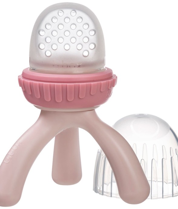 Grignoteuse bébé avec...