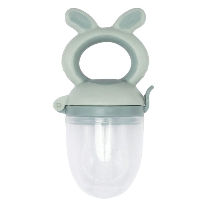 Grignoteur de fruits 4-en-1 Foxy