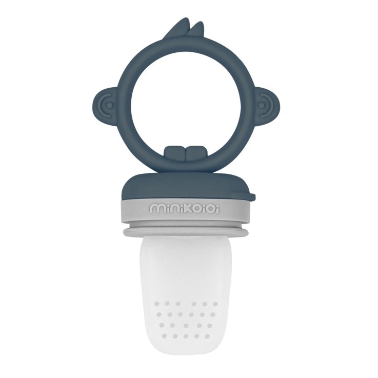 Grignoteur bébé en silicone, innovant