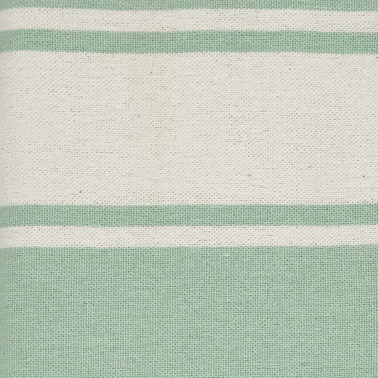 Mini fouta enfant serviette plage coton recyclé 70 x 140 cm Koh Lipe
