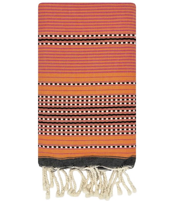 Fouta tunisienne...