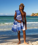 Bleu Vif
