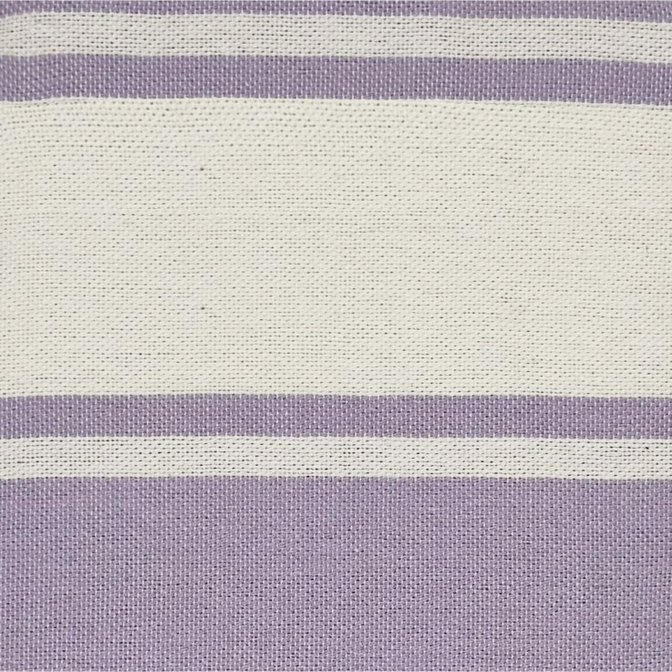 Mini fouta enfant serviette plage coton recyclé 70 x 140 cm Koh Lipe