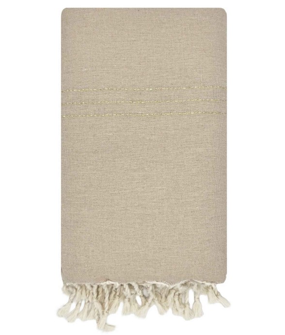 Fouta serviette plage XXL...