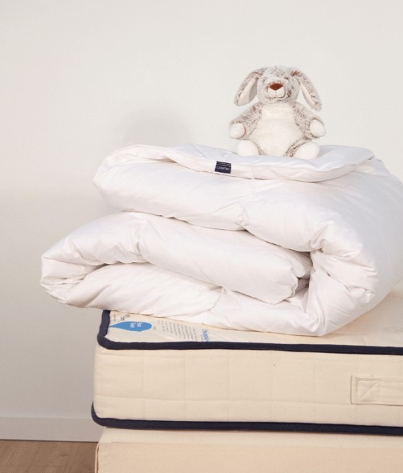 Couette hiver enfant en...