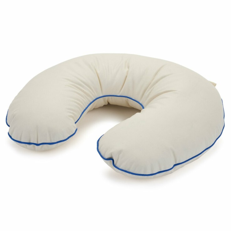 Oreiller de Voyage en Duvet d'oie