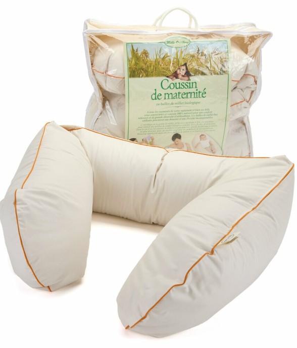 Coussin de maternité en...