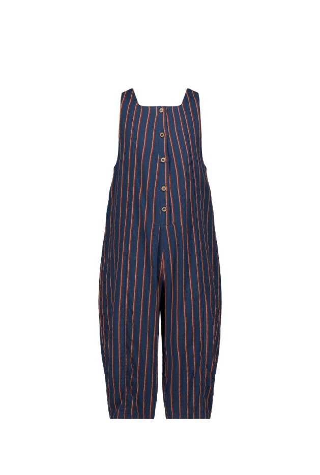 Salopette Mini Me Coton Bio