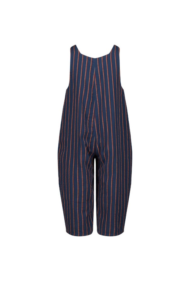Salopette Mini Me Coton Bio