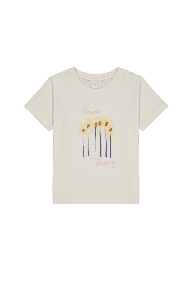 T-shirt Mini Me Enfant Coton Bio