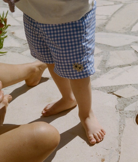 Maillot de bain Mini Me...