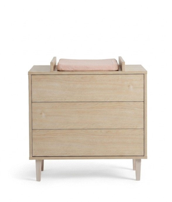 Commode à langer 3 tiroirs...