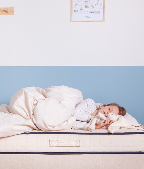 Matelas enfant 100 % latex...