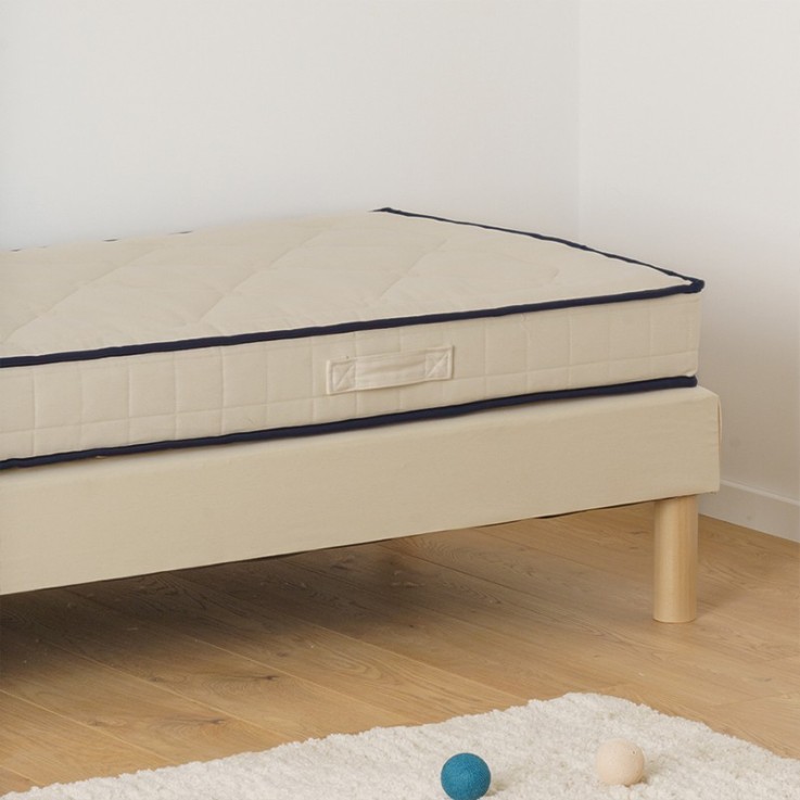 Matelas enfant 100 % latex naturel