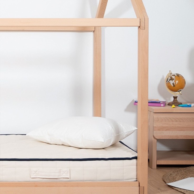 Matelas enfant 100 % latex naturel