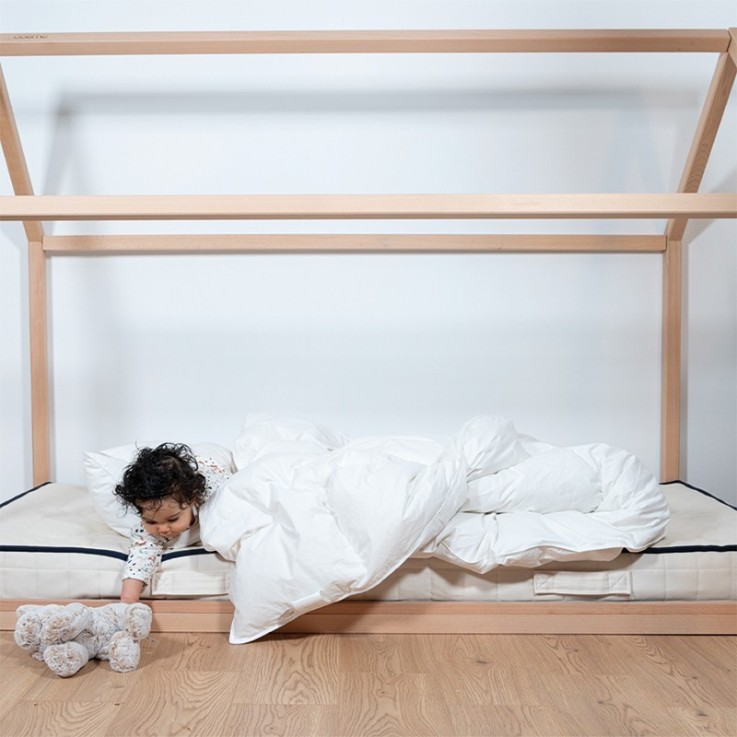Matelas enfant 100 % latex naturel