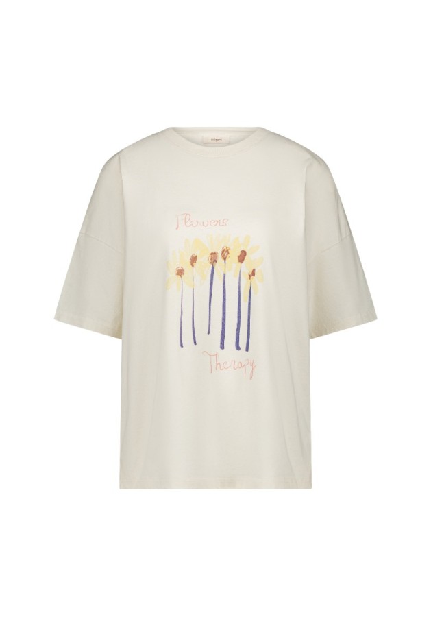 T-shirt Mini Me Adulte Coton Bio