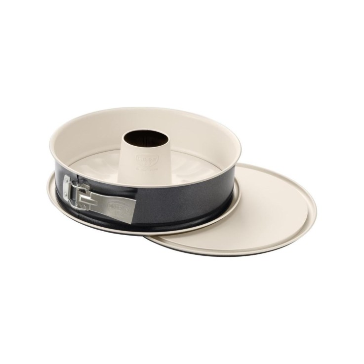Moule à manqué à charnière avec fond à savarin 26 cm Dr Oetker Back-Trend