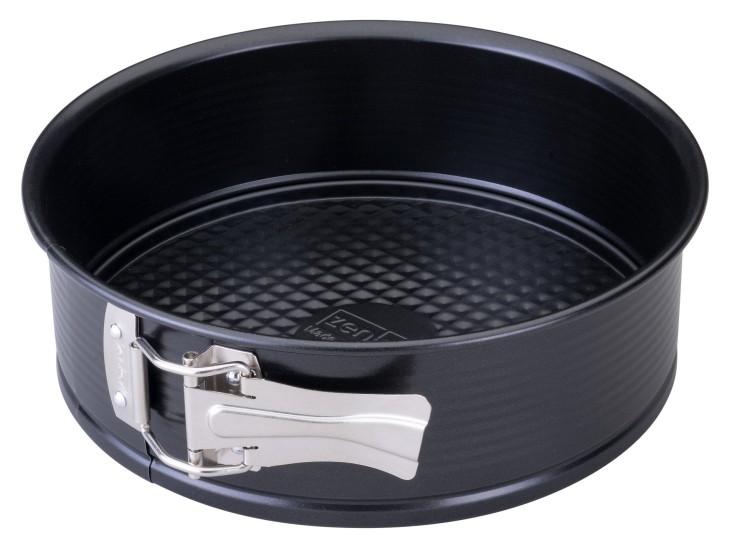 Moule à manqué à charnière 20 cm Zenker PerfectBack+