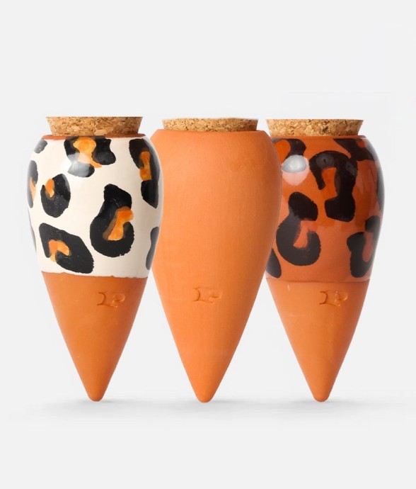 Trio Ollas Naturelles Mini...