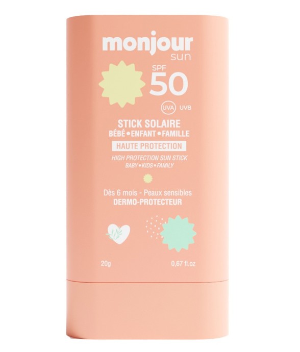 Stick Solaire SPF 50 - 20 g