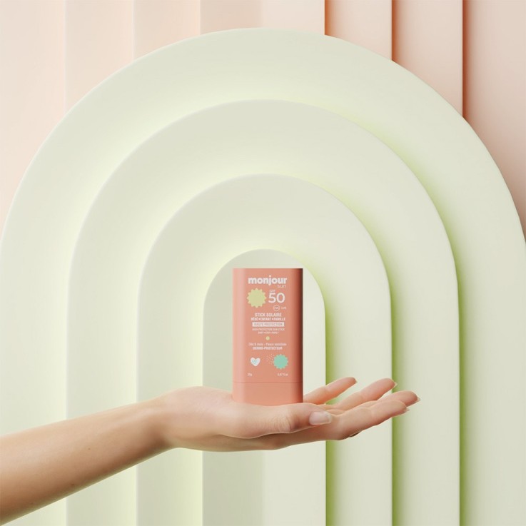 Stick Solaire SPF 50 - 20 g