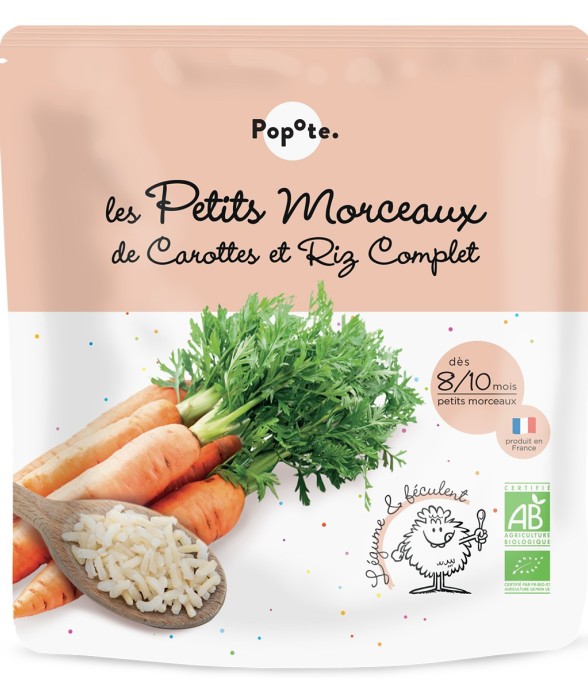 Les Petits Morceaux...