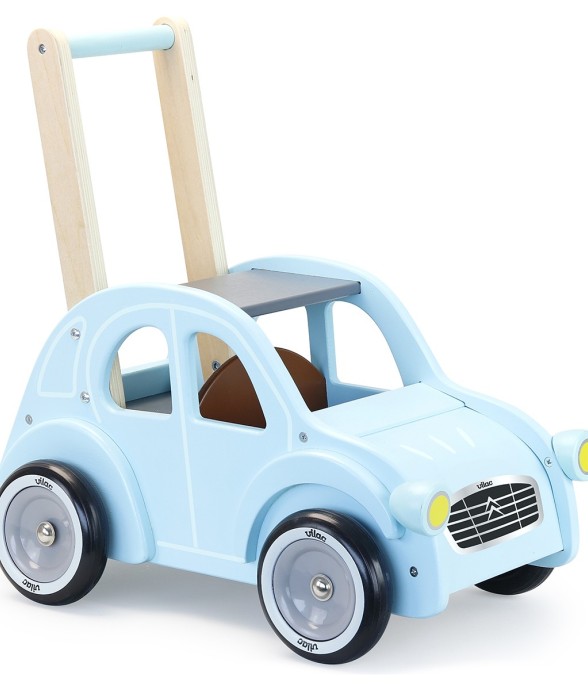 Chariot de Marche Citroën 2CV