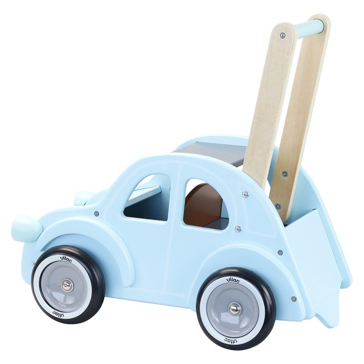 Chariot de Marche Citroën 2CV