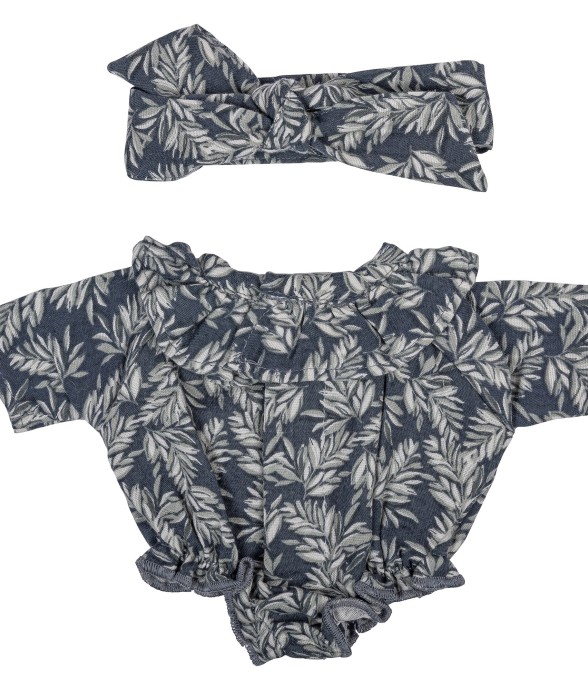 Tenue de Poupée - Wild Sage