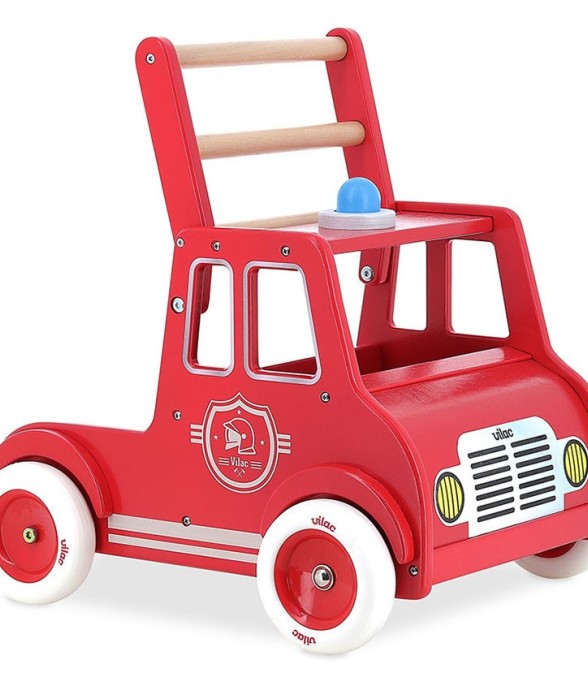 Chariot de Marche Camion de...
