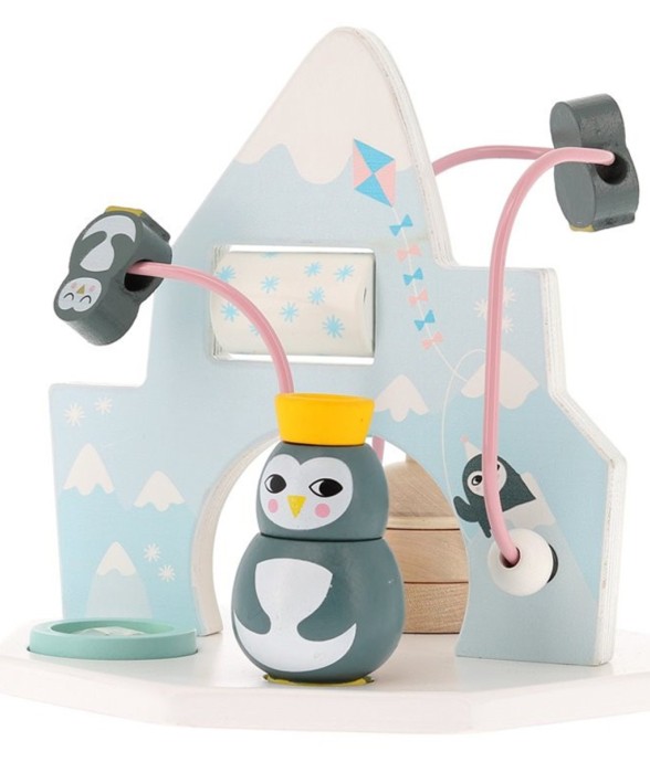 Igloo Multi-activités -...