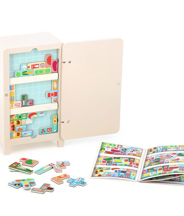 Pack It Right Le Frigo -...