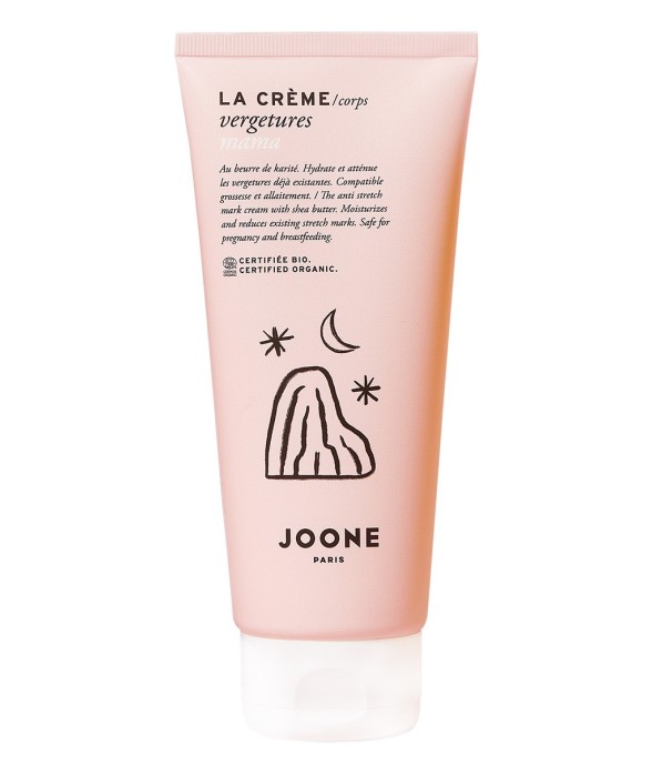 La Crème Vergetures - 200 ml