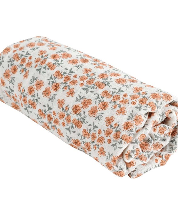 Housse Matelas à Langer -...