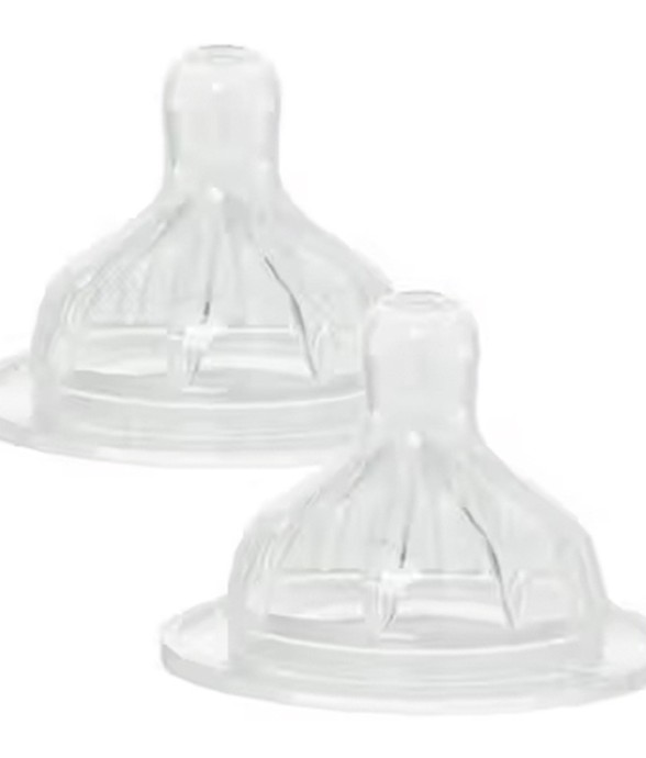 Lot de 2 Tétines M - Variable