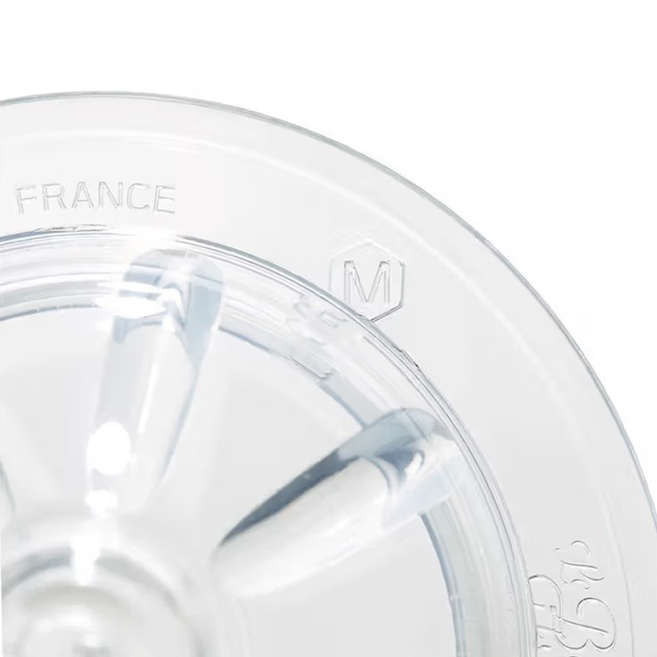 Lot de 2 Tétines M - Variable