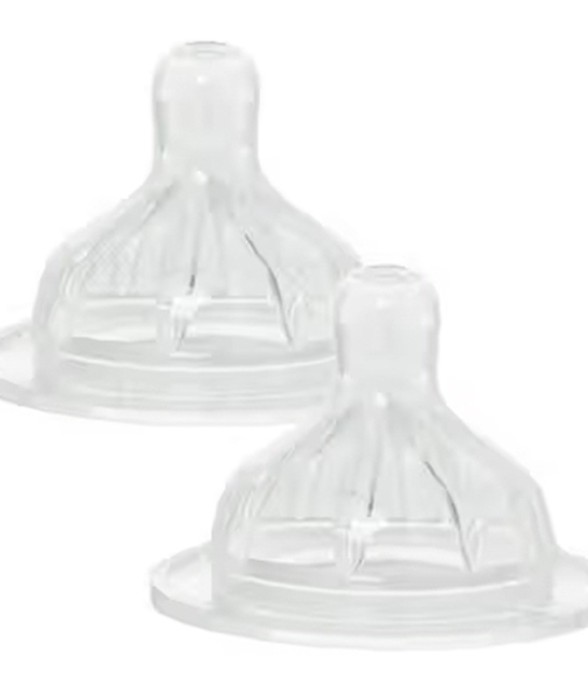 Lot de 2 Tétines S - Variable
