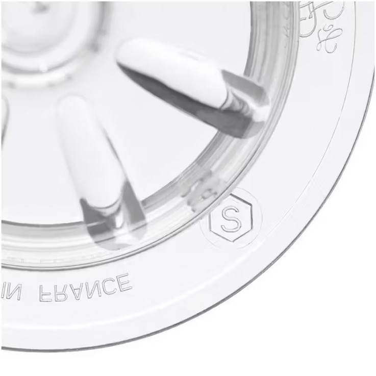 Lot de 2 Tétines S - Variable