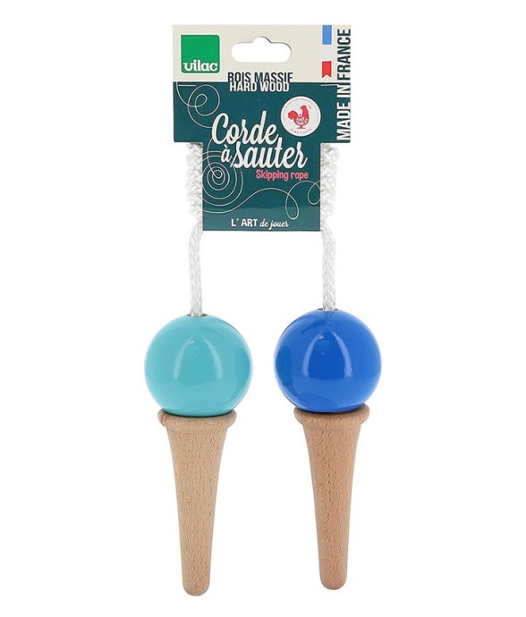 Corde à Sauter Glace...