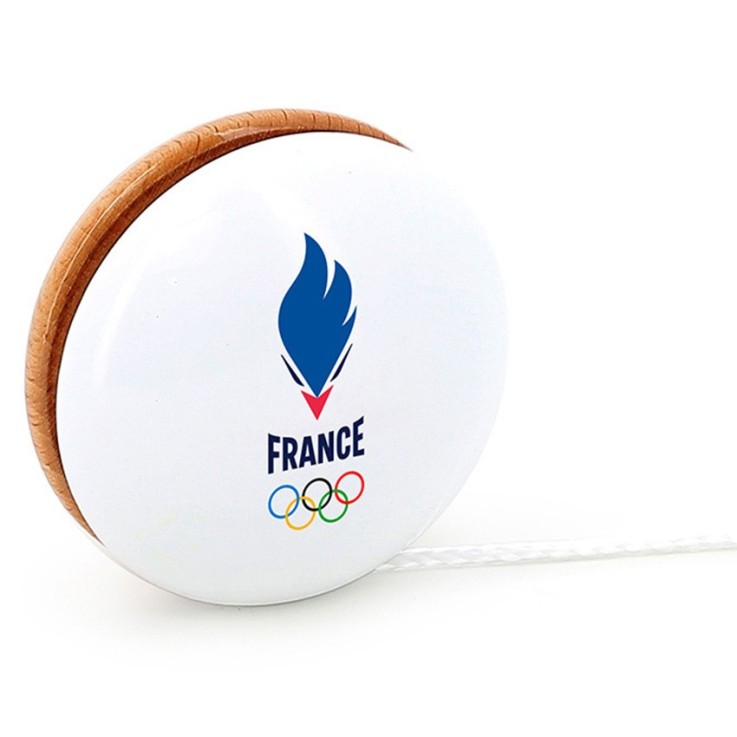 Yoyo Equipe de France Paris 2024
