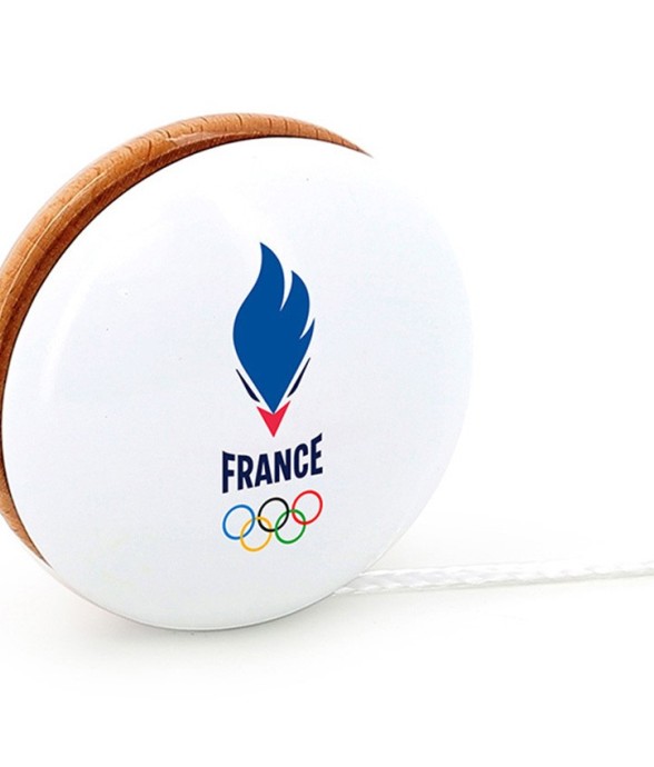 Yoyo Equipe de France Paris...