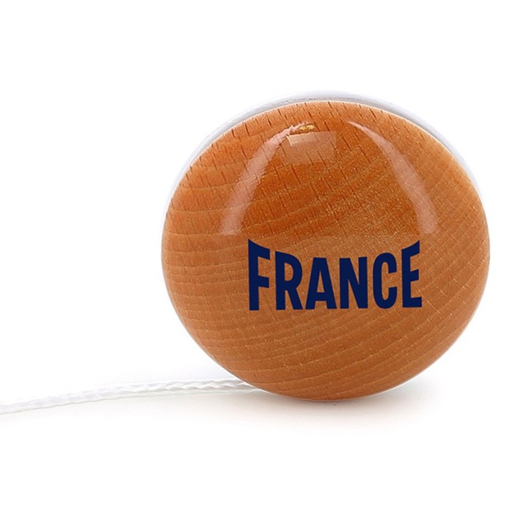 Yoyo Equipe de France Paris 2024