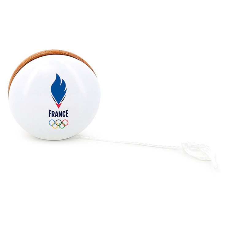 Yoyo Equipe de France Paris 2024