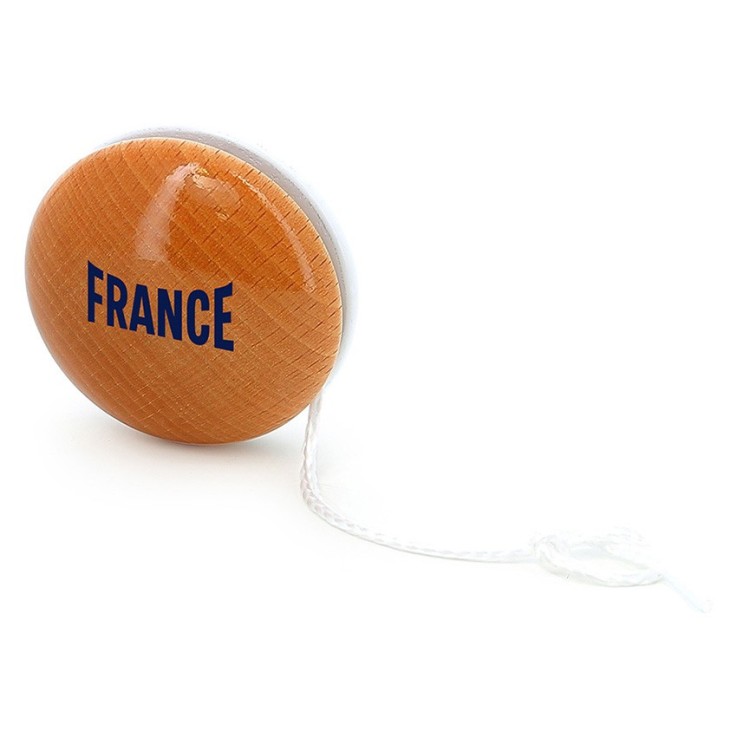 Yoyo Equipe de France Paris 2024