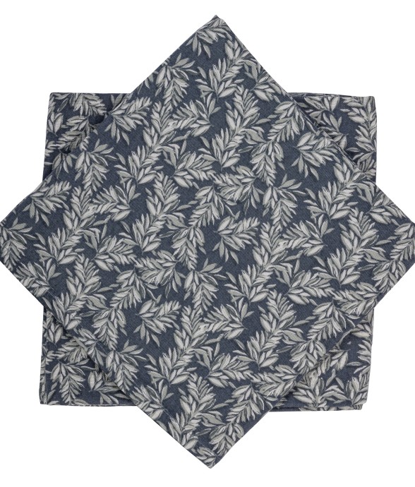 Lot de 2 Langes - Wild Sage