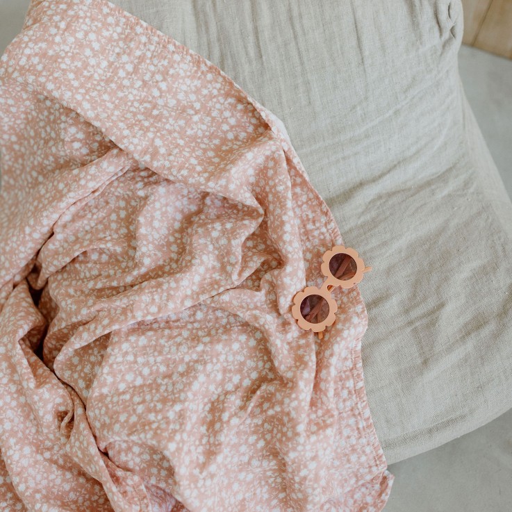 Lange - Bloom Blush