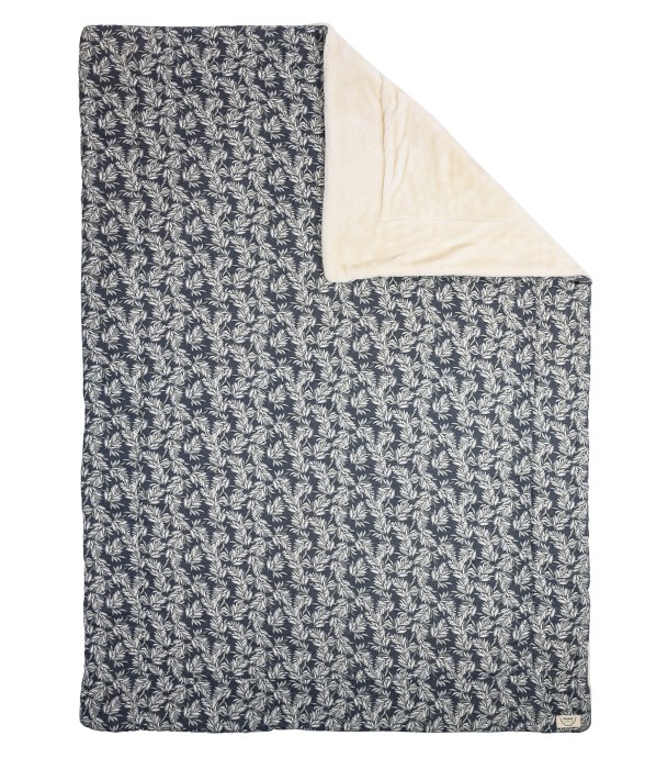 Couverture Snuggle - Wild Sage